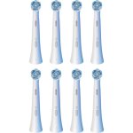 Cabezal Cepillo de Dientes Oral-B iO Ultimate Clean Pack 8 Unidades Blanco