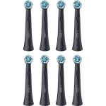 Cabezal Cepillo de Dientes Oral-B iO Ultimate Clean Pack 8 Unidades Negro
