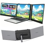 Monitor Blackview DCM8 15,3" FullHD IPS 60Hz USB-C Altavoz Luz Azul Reducida