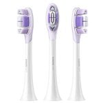 Brossette Dentaire Xiaomi MBS309 Pack 3 Unités Extra Doux Gencives Sensibles