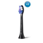 Cabezal Cepillo de Dientes Philips Sonicare HX6058/88 Pack 8 Unidades Extra Suave Encías Sensibles