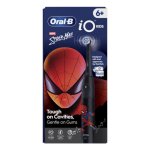 Spazzolino Elettrico Oscillante Oral-B iO Kids Marvel Spiderman 3 Modalità 1 Testina Timer