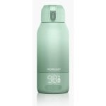 Espumador de leche électrique portatif Momcozy MW005-GE10BA-A Vert
