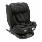 Silla de coche Chicco ISOFIX 0+/1/2/3 0-36kg 3/5 puntos de anclaje
