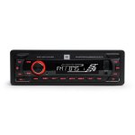 Receptor multimedia JBL Celebrity 100 1 DIN 4.0 canales 50W Bluetooth Negro