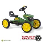 Kart Pedal BERG 24.30.11.00 pour Enfants 2-5 ans