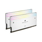 Kit de acessórios Corsair CMPLEKIT2W Universal Branco Multicolor 2 peças