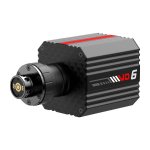 Base de Volante PXN VD6 Direct Drive 6 Nm PC Windows