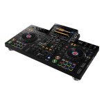 Mesa de mezclas Pioneer XDJ-RX3 2 canales USB tipo A LCD
