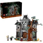 LEGO Icons Mansión de la Alcaldesa 11383 1420 pièces