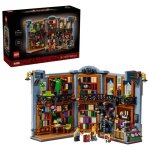 LEGO Icons Rincón entre Libros: Librería 11379 1690 stukjes
