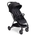 Kinderwagen Chicco Urbino Leicht Faltbar Schwarz