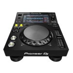 Controller DJ Pioneer XDJ-700 USB LCD 238 mm