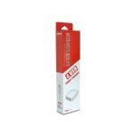 Caricatore a Muro 4 Porte USB 5V 2.4A Kingleen