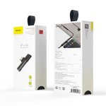Adaptateur USB-C vers Jack 3.5 mm Baseus L41