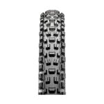 Pneu VTT Maxxis Assegai 29" Tubeless Talon Pliable Noir