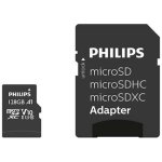 Memoria flash Philips FM12MP45B/10 128 GB MicroSDXC Clase 10 UHS-I