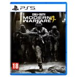 Call of Duty: Modern Warfare 4 PS5