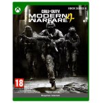 Call of Duty: Modern Warfare 4 XBOX Series X