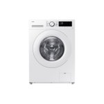 Lavatrice Samsung WW90CGC04DTE 9Kg 1400rpm A Bianco WiFi Autopulizia