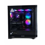 PC Sobremesa MSPC Intel Core i5-12400F 32GB 1TB SSD RTX 5060 Ti Windows 11 Pro