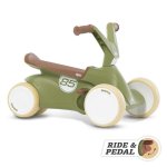 Kart Infantil BERG Push & Pedal 24.50.08.00 0,8 à 2,5 ans