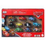 Gioco di veicoli Disney Pixar Cars JBH06 Mattel