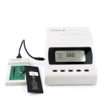 Batterietester Baku DBT-2012 Schnellladung-Platte Diagnose