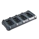 Honeywell-Akku-Ladegerät für CK65/CK62/CK3/EDA61K/EDA60K Schwarz