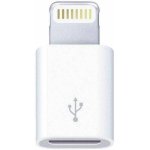 Pack Adaptadores Micro USB a Lightning 20 Unidades Genérico