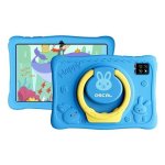 Tablet OSCAL KIDO 2 WiFi 10,1" 4GB 64GB Azul