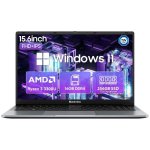 Laptop Blackview AceBook 6 15.6" AMD Ryzen 3 3300U 16GB 256GB SSD Radeon Vega 6 Windows 11