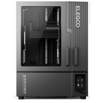 Impresora 3D Elegoo Jupiter 2 Estereolitografía Wifi USB Ventana de visión