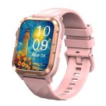 Blackview W10 Pro Bluetooth GPS 1,83mm Rosa Correa Talla Única IA DA GPT