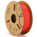 Elegoo PLA Rojo 1,75 mm/ 1000 g Paper Spool