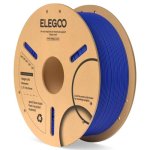 Filamento PLA Elegoo Dark Blue 1,75 mm Alta Calidad Fácil Impresión