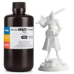 Elegoo ABS-Like resina 3.0 Pro 1000g Blanca