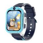 Blackview Z40 Pro GPS 1,85" Azul Correa Talla Única IP68