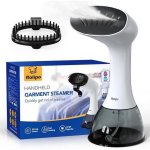 Plande Vapor Vertical Rolipo 1640W 400ml Cepillo Removedor