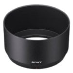 Tapa para objetivo Sony ALC-SH160 Noir pour SEL70350G
