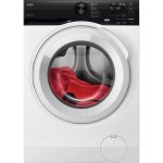 Lavadora carga frontal AEG LFE6G54H2B 10,5 kg 1400 rpm clase A IA blanca