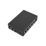 Switch Hama 5 Ports Gigabit Ethernet Unmanaged Desktop