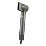Secador de Pelo Iónico G3 Ferrari Monna Lisa 1300W 4 Temperaturas 3 Velocidades con Accesorios Negro