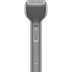 Rasoir Visage Laifen T1 Pro Sans Fil 120min 3 Sabots Sec et Mouillé Charge Rapide Pour Peaux Sensibles
