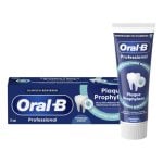 Pasta dentífrica Oral-B Professional Plaque Prophylaxe antiplaca 75 ml