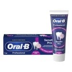 Pasta dentífrica Oral-B Professional Sensitiv Pro para dientes sensibles 75 ml