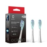 Brossette Dentaire Clean UG03 2 Unités Extra Doux Gencives Sensibles