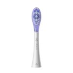 Aufsteckbürste Clean UW03 2 Stück Whitening Erwachsene