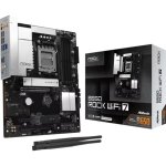 Placa Base AsRock B650 Rock WiFi7 AM5 ATX Wi-Fi 7 PCIe 5.0 DDR5
