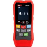 Scanner Uni-T UT387S con Display a Color 2.4" y Medición de Humedad